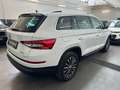 Skoda Kodiaq 2.0 TDI DSG Style Limited 4x4 7-Sitze - Navi - AHK Weiß - thumbnail 4