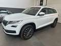 Skoda Kodiaq 2.0 TDI DSG Style Limited 4x4 7-Sitze - Navi - AHK Weiß - thumbnail 3