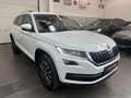Skoda Kodiaq 2.0 TDI DSG Style Limited 4x4 7-Sitze - Navi - AHK Weiß - thumbnail 1