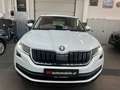 Skoda Kodiaq 2.0 TDI DSG Style Limited 4x4 7-Sitze - Navi - AHK Weiß - thumbnail 2
