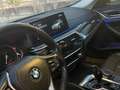 BMW 520 520d Touring Luxury auto Blu/Azzurro - thumbnail 9