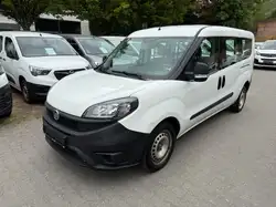 Fiat Doblo Cargo Maxi Kasten 2.Hd, Inspektion/Hu Neu
