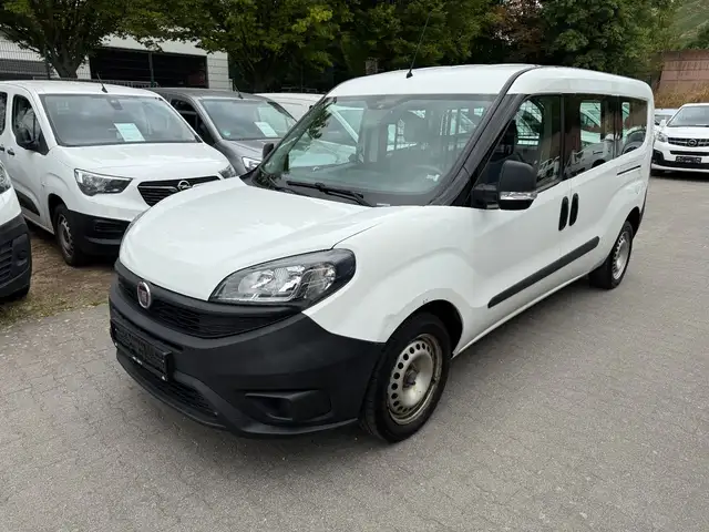 Fiat Doblo Cargo Maxi Kasten 2.Hd, Inspektion/Hu Neu