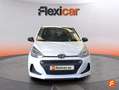 Hyundai i10 1.0 Klass Blanco - thumbnail 2