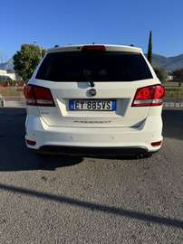 2.0 mjt 16v Lounge 4x4 170cv auto E5+