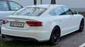 Audi A5 A5 Coupé 2,0 T FSI Weiß - thumbnail 14