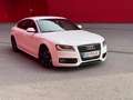 Audi A5 A5 Coupé 2,0 T FSI Weiß - thumbnail 5