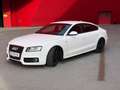 Audi A5 A5 Coupé 2,0 T FSI Weiß - thumbnail 1