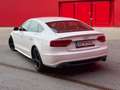 Audi A5 A5 Coupé 2,0 T FSI Weiß - thumbnail 2