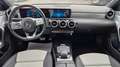 Mercedes-Benz A 200 200d 8G-DCT Gris - thumbnail 11