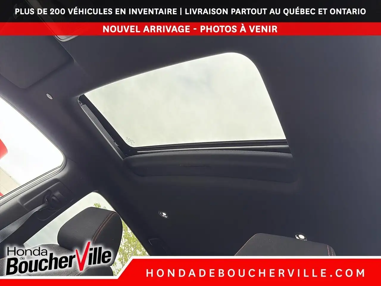 Honda HR-V снимка Honda HR-V