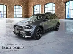 Mercedes-Benz GLB 220 4M AMG PANO/NIGHT/MULTI/DAB/EASYPACK
