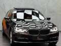 BMW 730 L d xDrive 3.0 Turbodiesel |HUD|PANO|H&K|360 Noir - thumbnail 2