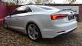 Audi A5 2.0TDi S-LINE BOITE AUT CUIR COCKPIT 48.023KM GAR Blanc - thumbnail 5