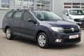 Dacia Logan II MCV Kombi 0.9 TCE Comfort Navi Kamera Blau - thumbnail 3