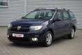 Dacia Logan II MCV Kombi 0.9 TCE Comfort Navi Kamera Blau - thumbnail 1