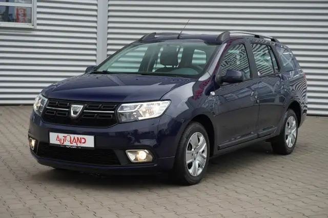 Dacia Logan II MCV Kombi 0.9 TCE Comfort Navi Kamera
