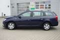 Dacia Logan II MCV Kombi 0.9 TCE Comfort Navi Kamera Blau - thumbnail 8