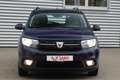 Dacia Logan II MCV Kombi 0.9 TCE Comfort Navi Kamera Blau - thumbnail 2