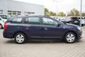 Dacia Logan II MCV Kombi 0.9 TCE Comfort Navi Kamera Blau - thumbnail 4
