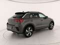 Volkswagen T-Roc 2.0 tdi r-line plus 115cv Nero - thumbnail 2