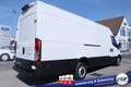Iveco Daily Kasten Hochraum 35S16V H2 #3-Sitzer #Klimaautom... Blanc - thumbnail 8