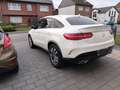Mercedes-Benz GLE 350 d Coupe 4Matic 9G-TRONIC AMG Line Weiß - thumbnail 2