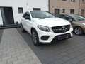 Mercedes-Benz GLE 350 d Coupe 4Matic 9G-TRONIC AMG Line Weiß - thumbnail 4