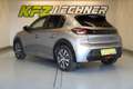 Peugeot e-208 208e Active Pack "NAVI*TEMP*ST-HEIZ" Grau - thumbnail 7