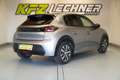 Peugeot e-208 208e Active Pack "NAVI*TEMP*ST-HEIZ" Grau - thumbnail 4