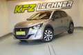 Peugeot e-208 208e Active Pack "NAVI*TEMP*ST-HEIZ" Grau - thumbnail 8