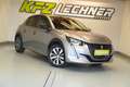 Peugeot e-208 208e Active Pack "NAVI*TEMP*ST-HEIZ" Grau - thumbnail 3