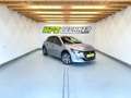 Peugeot e-208 208e Active Pack "NAVI*TEMP*ST-HEIZ" Grau - thumbnail 1
