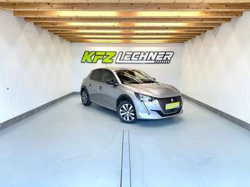 208e Active Pack "NAVI*TEMP*ST-HEIZ"