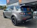 Land Rover Discovery Sport Land Rover 2.0 TD4 180ch MARK IV 4WD BVA 7 PLACES  Gris - thumbnail 3