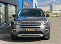 Land Rover Discovery Sport Land Rover 2.0 TD4 180ch MARK IV 4WD BVA 7 PLACES  Gris - thumbnail 7