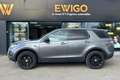Land Rover Discovery Sport Land Rover 2.0 TD4 180ch MARK IV 4WD BVA 7 PLACES  Gris - thumbnail 8