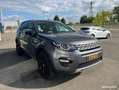 Land Rover Discovery Sport Land Rover 2.0 TD4 180ch MARK IV 4WD BVA 7 PLACES  Gris - thumbnail 6