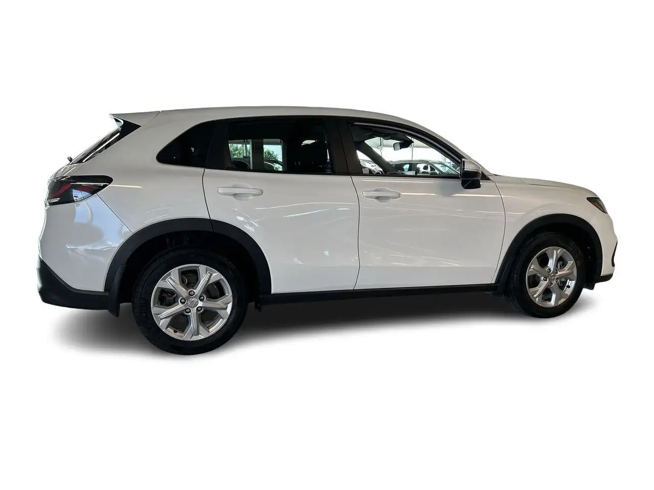 Honda HR-V снимка Honda HR-V