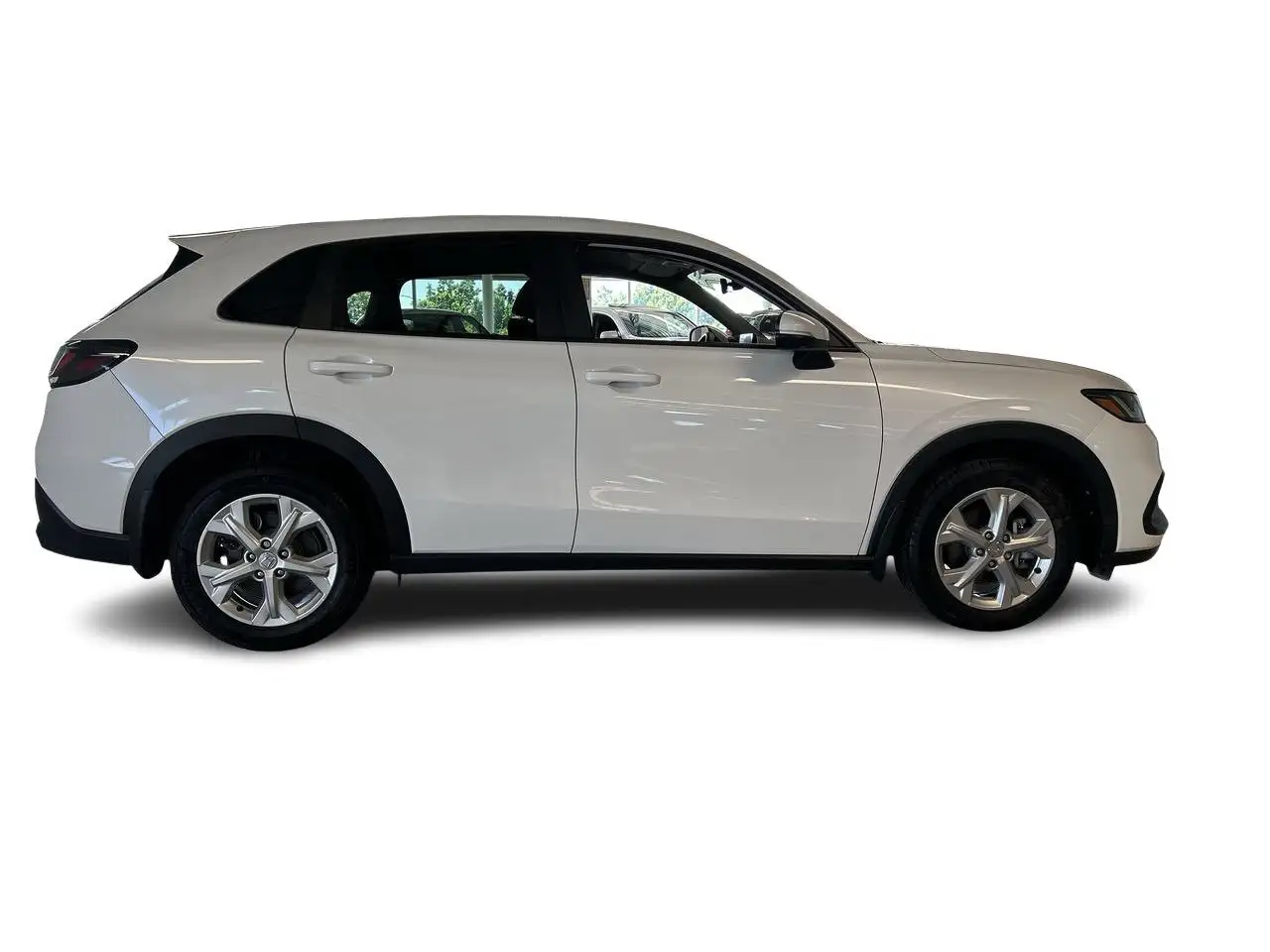 Honda HR-V снимка Honda HR-V