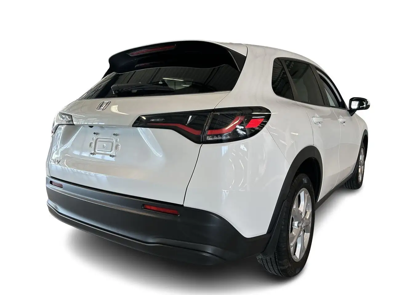 Honda HR-V снимка Honda HR-V