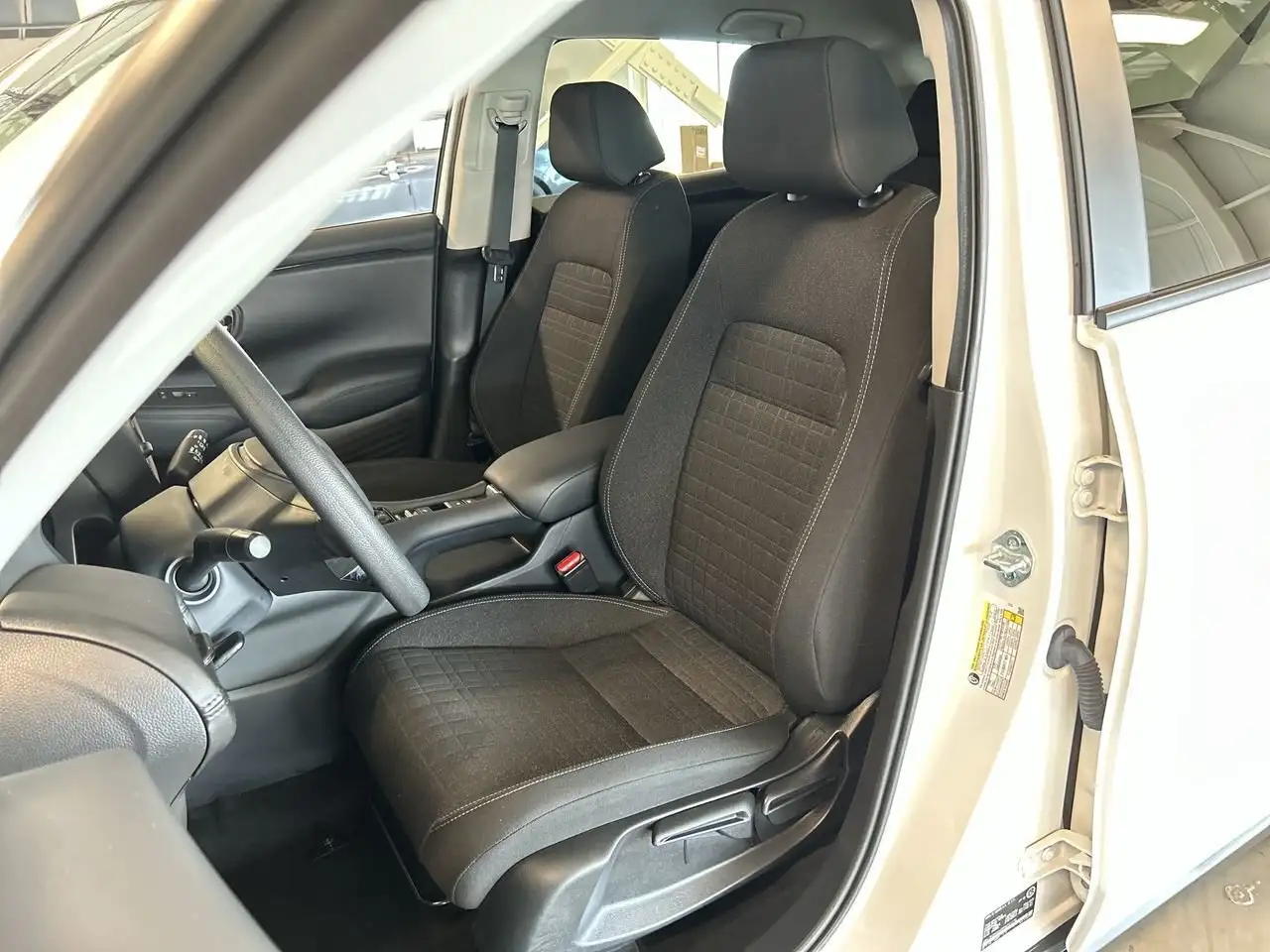 Honda HR-V снимка Honda HR-V