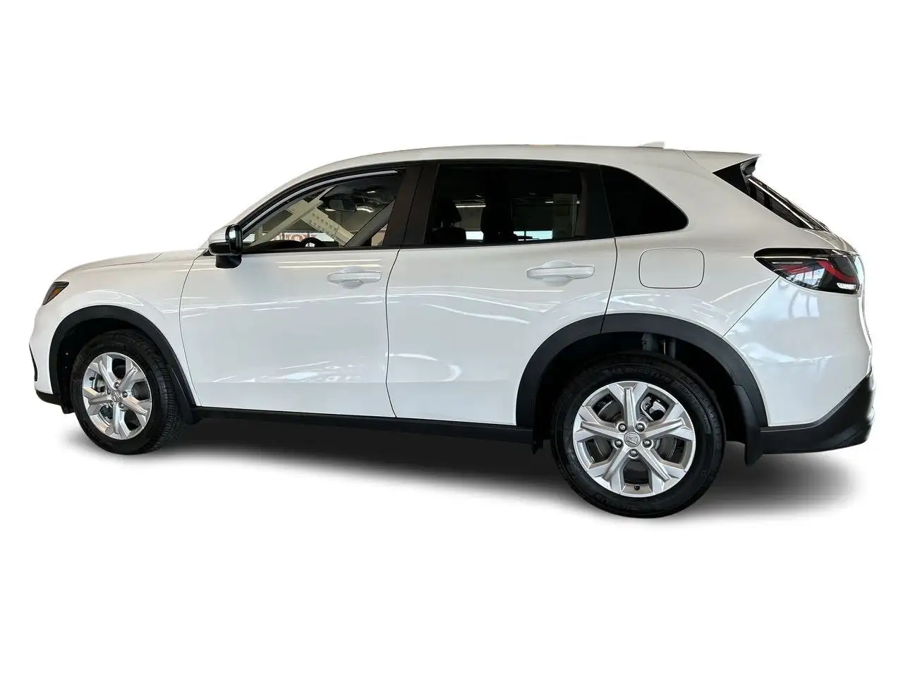 Honda HR-V снимка Honda HR-V