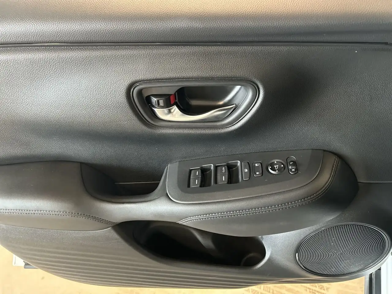 Honda HR-V снимка Honda HR-V