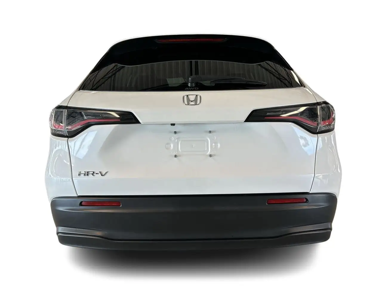 Honda HR-V снимка Honda HR-V