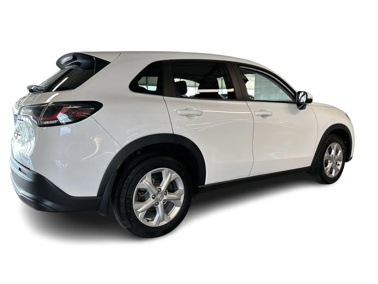 Honda HR-V снимка Honda HR-V