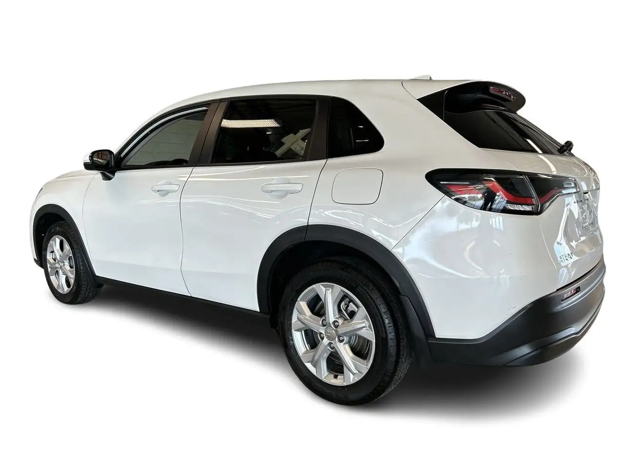 Honda HR-V снимка Honda HR-V