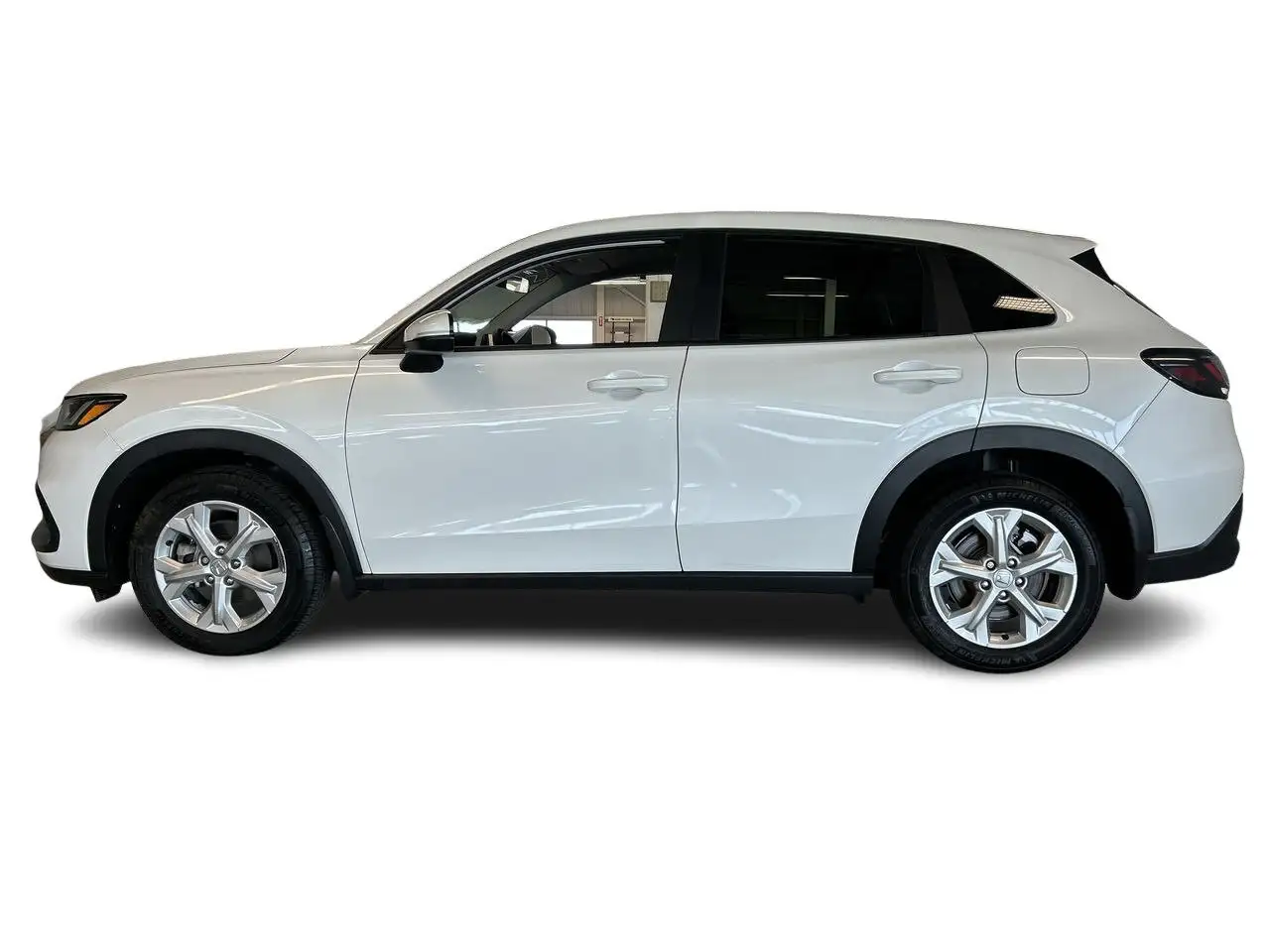 Honda HR-V снимка Honda HR-V