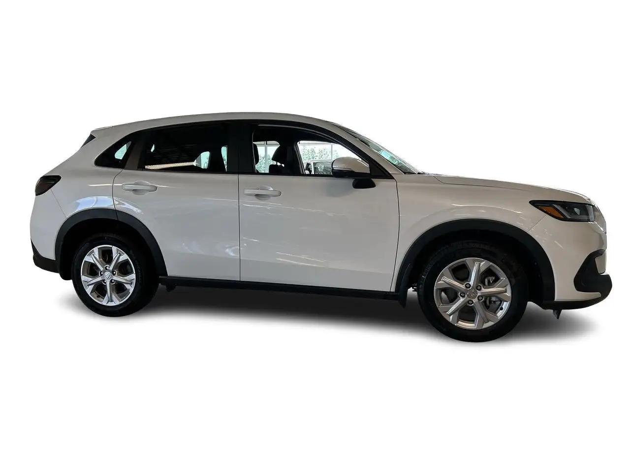 Honda HR-V снимка Honda HR-V