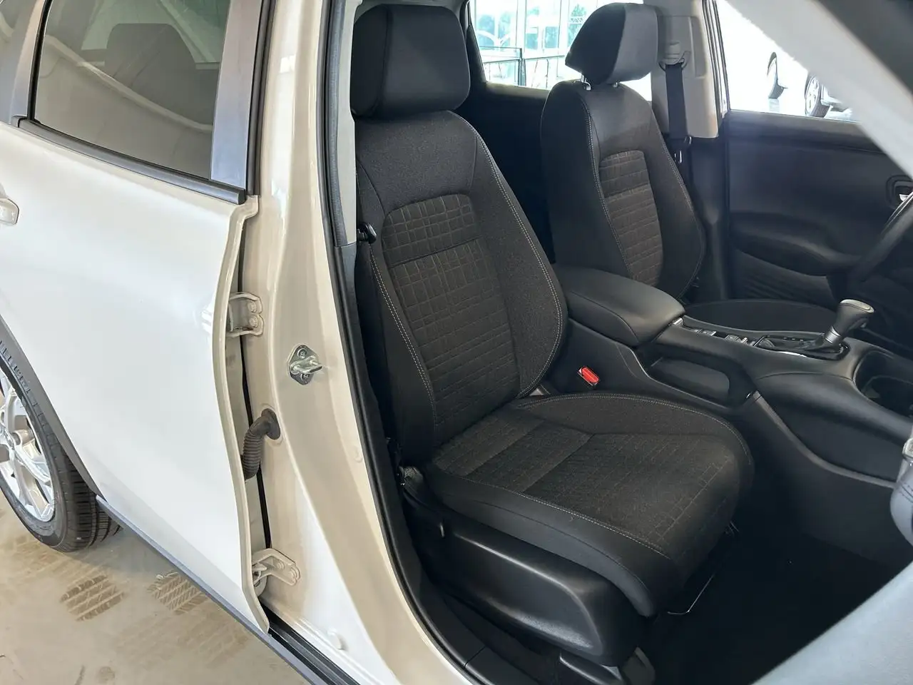 Honda HR-V снимка Honda HR-V